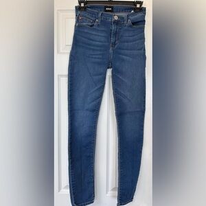 Hudson Jeans Women's Skinny Denim